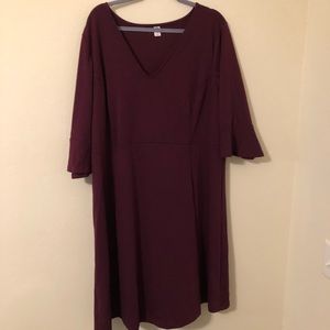 Old Navy Plus Dress
